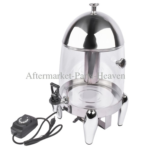 Dispenser bevande 12l con - bevande,