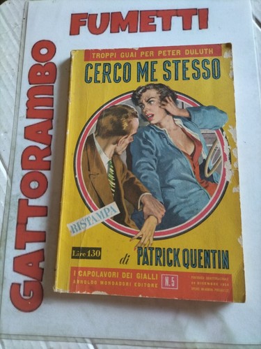 Capolavori dei gialli - i,