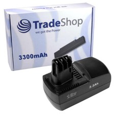 Batteria Ni-MH 18V / 3300mAh