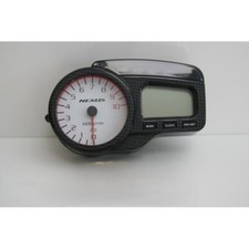 584899 GRUPPO STRUMENTAZIONE CONTAKM ORIGINALE GILERA NEXUS 500CC 2003-2005