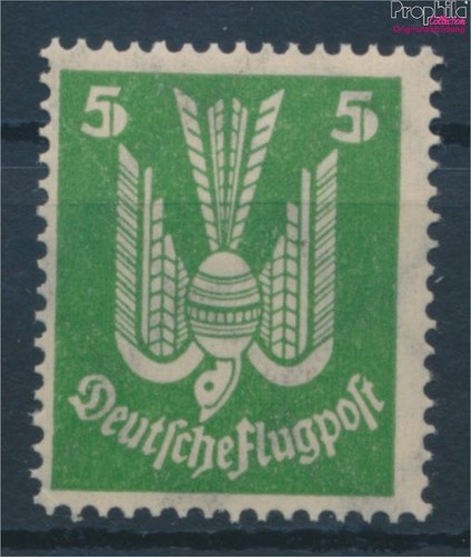 Francobolli tedesco empire - francobolli,