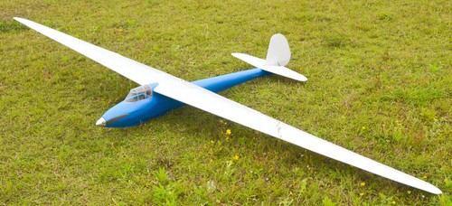 Dfs weihe glider - dfs,