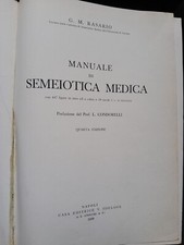 G. M. RASARIO MANUALE DI