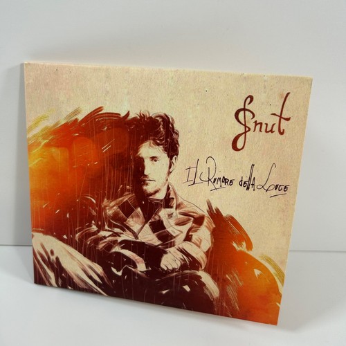 Gnut rumore della luce - -,