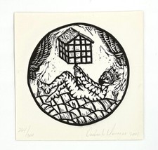 NORBERTO MARRERO La Huella