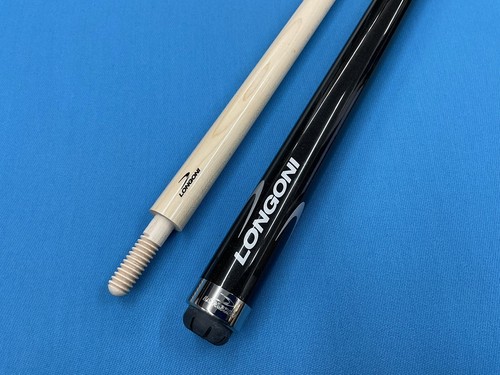 Longoni carom cue - cue, fox