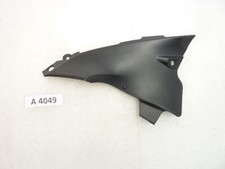 Yamaha YZF R1 1000 04-06 carena plastica sinistra
