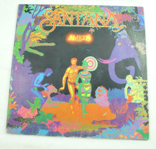 SANTANA AMIGOS VINILE VINYL 33 GIRI MUSICA 1976