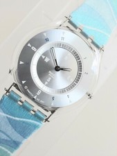 Swatch: James Bond 007 Special