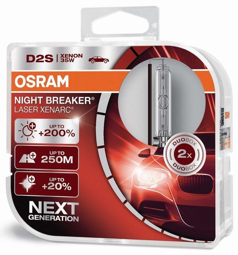 Osram d2s 24v 35w - osram, pk32d-2