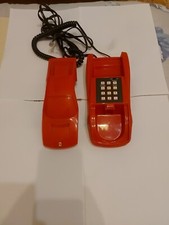 Telefono Ferrari Vintage by