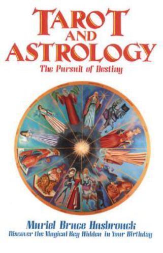 Tarot and astrology - tarot,