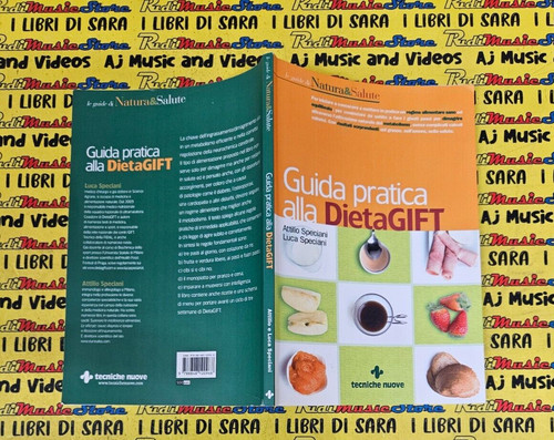 Book libro guida - book,