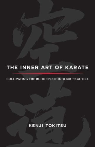 The inner art - art, karate