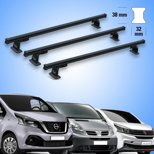 Barre portatutto professional - ,