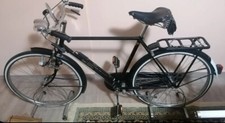 Raleight bicicletta uomo - raleight,