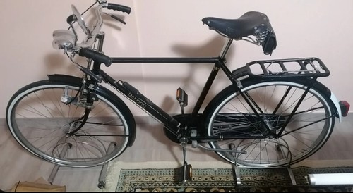 Raleight bicicletta uomo - raleight,