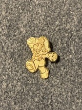 Nintendo Super Mario Bros