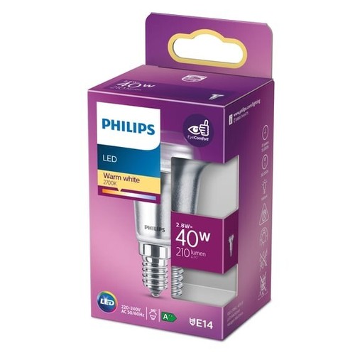 Lampadina led philips - lampadina,