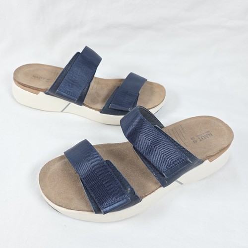 Naot calliope sandali - sandali, pelle
