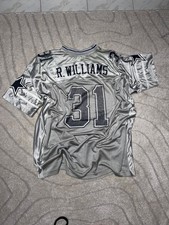 Maglia vintage NFL - Dallas Cowboys #31 R. Williams