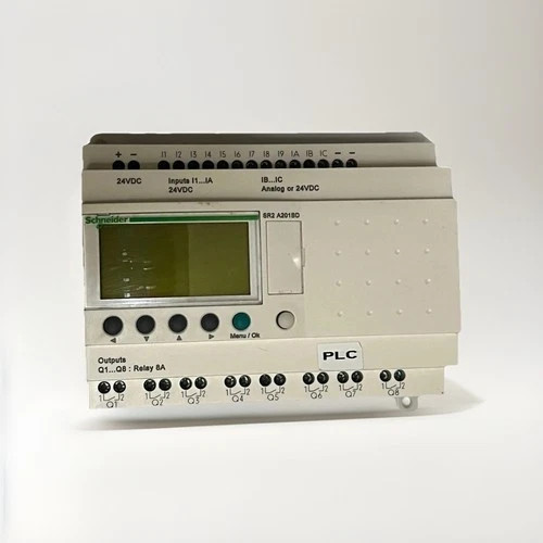 Schneider electric sr2a201bd - schneider,