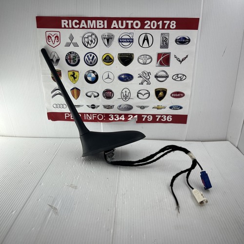 Antenna tetto fiat 500 jeep - tetto,