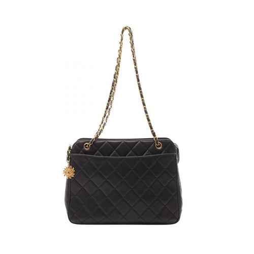 Borsa tracolla chanel - a,