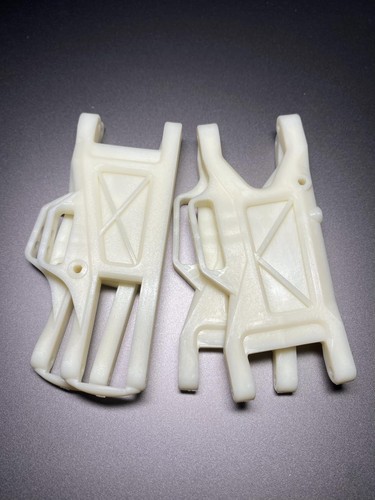 Fanrc set braccio bianco - fanrc,