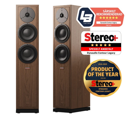 Coppia dynaudio contour - di,