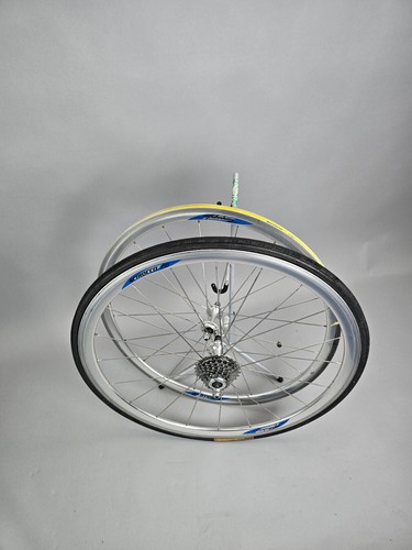 Kit ruote campagnolo scirocco - kit,