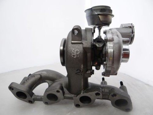 Turbocompressore garrett per - turbocompressore,