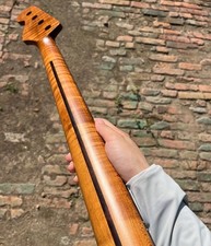 S S 21fret P Bass style Manico