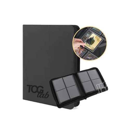Album tasche tcg lab - tasche,