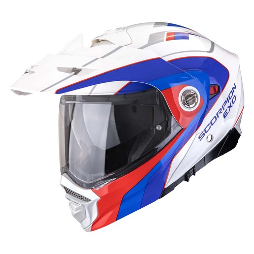 Casco enduro modulare scorpion - enduro,