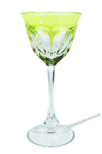 Bicchiere vino ludwig moser - da,