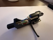 Pickering V-15 Micro IV Phono