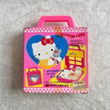 Vintage Sanrio Hello Kitty