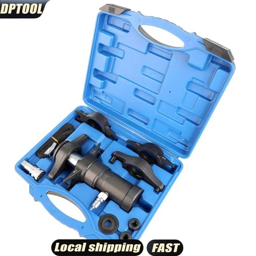 Universal pneumatic hydraulic - universal,