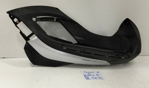 Pedana destra piaggio - destra,