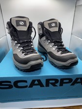 Scarpe Scarpa donna Boreas GTX