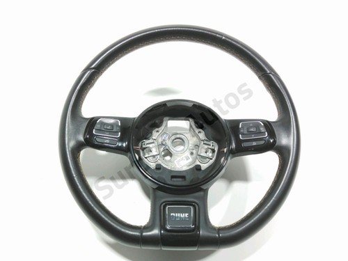 Volant 5c0498685h volkswagen - volant,