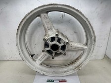 CERCHIO RUOTE ANTERIORE YAMAHA YZF R6 R1 J 17" X 3.50 DOT (RS1136)