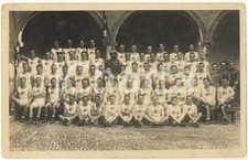 1915 ca REGIO ESERCITO Squadra