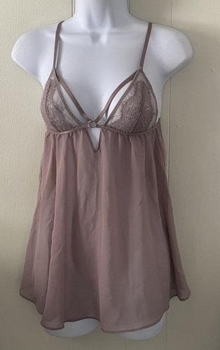 Victoria secret babydoll - secret,