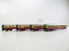 (PU389) Roco 45906 H0 AC Set