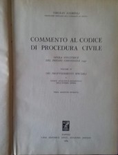 Commento al codice di