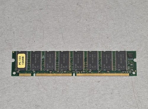 Pc133 128mb sdram - 128mb,