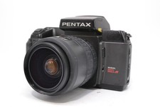 Fotocamera pellicola pentax - fotocamera,
