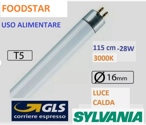Neon foodstar fhe 28w 176 - neon,